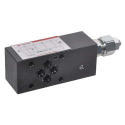 Slėgio ribojimo vožtuvas NG6 P iš T KRMRF03P3