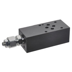 Slėgio ribojimo vožtuvas NG6 P iš T KRMRF03P3