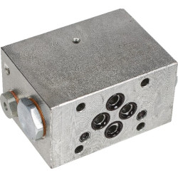 Perdavimo vožtuvas NG6 FPIAL6VM20