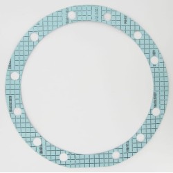 Case - IH 454 399762R5 Gasket Case - IH