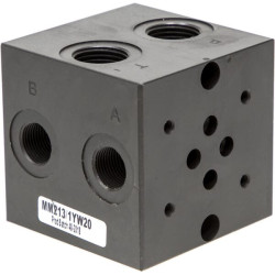 Apatinė plokštė MR3-1-G-Z 03 MR31GZ