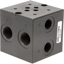 Apatinė plokštė MR3-1-G-Z 03 MR31GZ