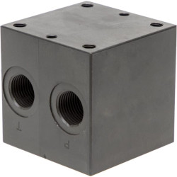 Apatinė plokštė MR3-1-G-Z 03 MR31GZ