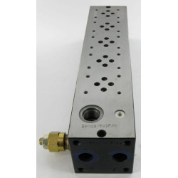 Kojinė DBV 50-210 bar + papildoma MR45GZC