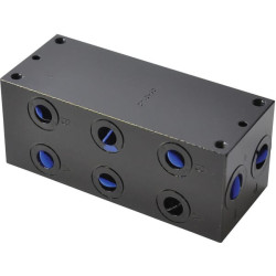 03 Apatinės plokštės apatinė anga 3/8" MR33GZ