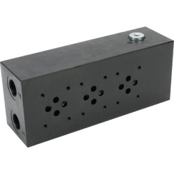 Bazė pl. MR 3-3-GZCA NG-6 btm MR33GZCA