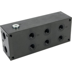 Bazė pl. MR 3-3-GZCA NG-6 btm MR33GZCA