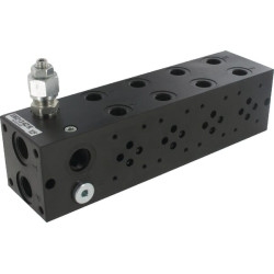 Kojinė DBV 50-210 bar + papildoma MR44GZC