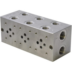 Kojelė MRA3-3-G-Z NG6 ALU MRA33GZ