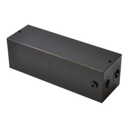 03 Apatinės plokštės apatinė anga 3/8" MR34GZC