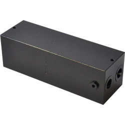 03 Apatinės plokštės apatinė anga 3/8" MR34GZC