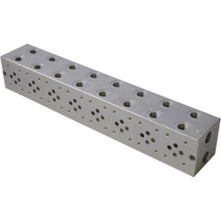 Kojelė MRA3-8-G-Z NG6 ALU MRA38GZ