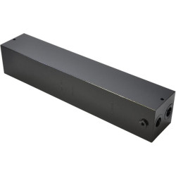 03 Apatinės plokštės apatinis prievadas 3/8" MR37GZC