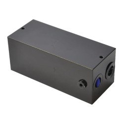 03 Apatinės plokštės apatinis prievadas 3/8" MR33GZC