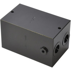 03 Apatinės plokštės apatinis prievadas 3/8" MR32GZC