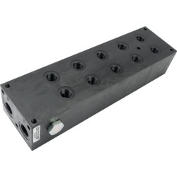 Bazė pl. MR 3-5-GZCA NG-6 btm MR35GZCA