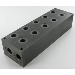 Pagrindo plokštė MRK3-5G-O NG6 MRK35G