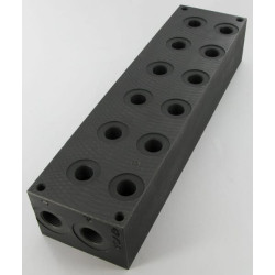 subplokštė MRK3-6G-O NG6 MRK36G