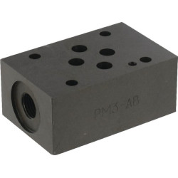 Vidinė plokštė NG-6 x į A-B KRMPS903AB