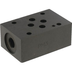 Vidinė plokštė NG-6 x P-T KRMPS903PT