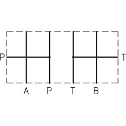Vidinė plokštė NG-6 x P-T KRMPS903PT