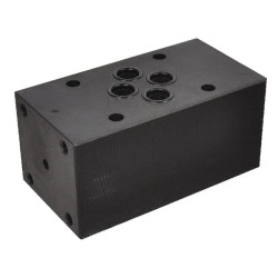 Neišgręžta vidinė plokštė NG6 KRMPS9030