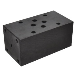 Neišgręžta vidinė plokštė NG6 KRMPS9030