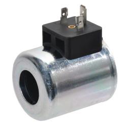 Ritė skirta KREV-03 24 V DC KREV903024C