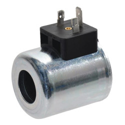 Ritė skirta KREV-03 12 V DC KREV903012C