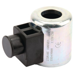 Ritė skirta KREV-03 230 V AC KREV903230A