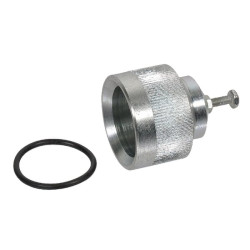 Užsukamas dangtelis su varžtu NG6 KREV903E