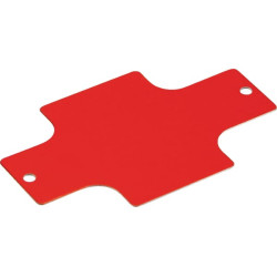 Tipinė plokštelė KREV03 (S) KREV903TP