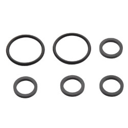 Tarpiklių komplektas NBR KREV-03 KREV903A