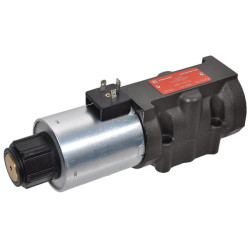 Elektrinis vožtuvas NG10 KREV05C3B024C