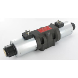 Elektrinis vožtuvas NG10 KREV05C2230A