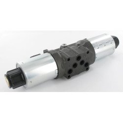 Elektrinis vožtuvas NG10 KREV05C2230A