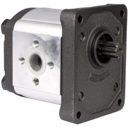 Case - IH 2130 0510625039 Pavarų siurblys AZPF-11-016RFO30PB Bosch Rexroth