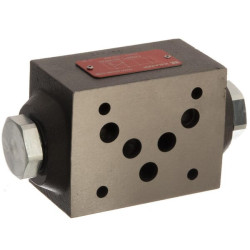 Valdomas atbulinis vožtuvas NG10 KRMPC05W