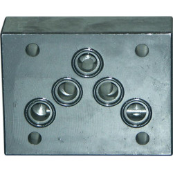 Apėjimas SEV 05 P į A, B į T SEV905LUS2