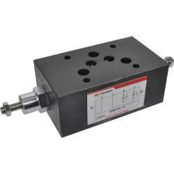 Srauto reguliavimo vožtuvas NG10 KRMTI05W