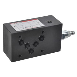 Slėgio ribojimo vožtuvas NG10 P iš T KRMRF05P3