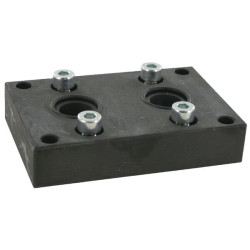 Redukcinė plokštė NG10-NG6 EC5401