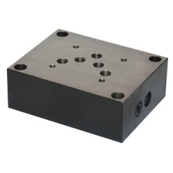 05 Apatinės plokštės apatinė jungtis 1/2" ES5A12P