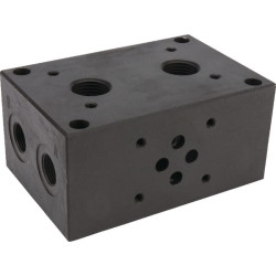 Lygiagretus NG6 EC354L