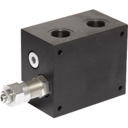 Pagrindo plokštė 3/4" 80-250 strypas ES5B34LLX3F