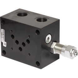 Pagrindo plokštė 3/4" 80-250 strypas ES5B34LLX3F