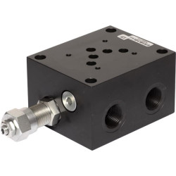 Pagrindo plokštė 3/4" 80-250 strypas ES5B34LLX3F