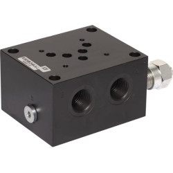 Pagrindo plokštė 3/4" 80-250 strypas ES5B34LLX3F