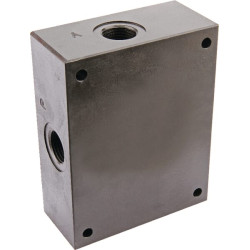 Šoninė pakojų plokštė 1/2 ES5A12L