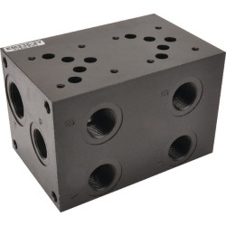 Pėdos plokštė EM-23-5-2(3/4)-Y plienas EM2352Y